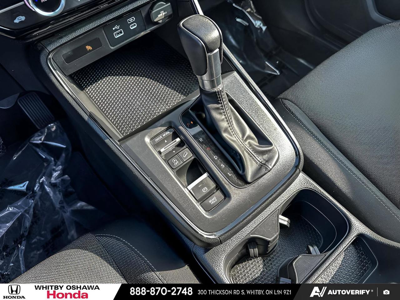 2024 Honda CR-V Sport Photo