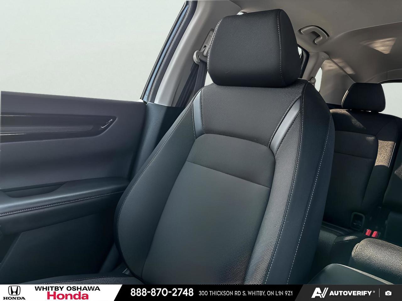 2024 Honda CR-V Sport Photo