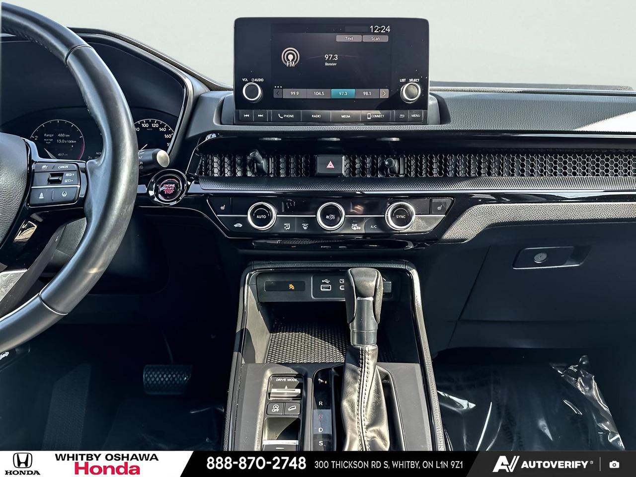 2024 Honda CR-V Sport Photo