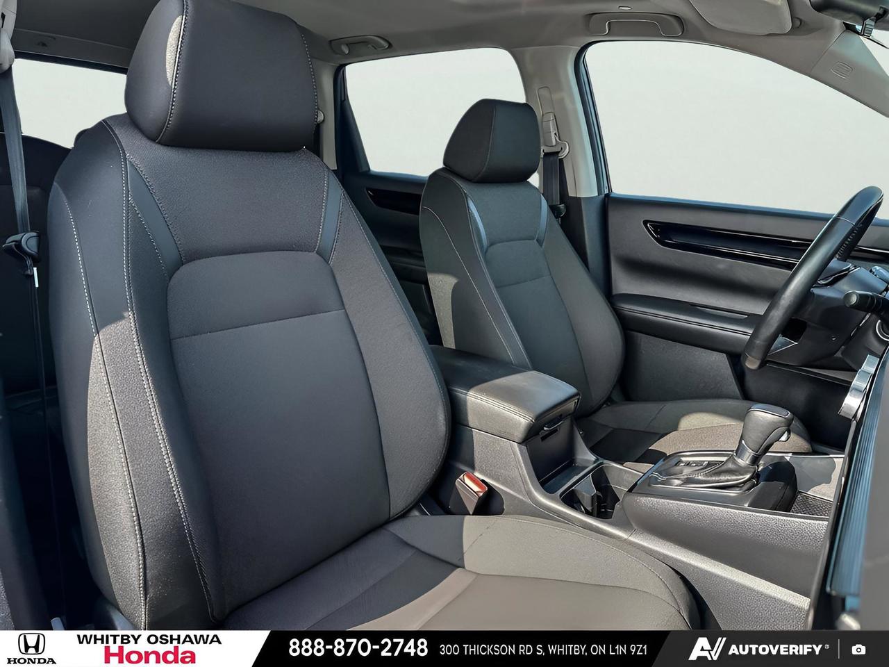 2024 Honda CR-V Sport Photo