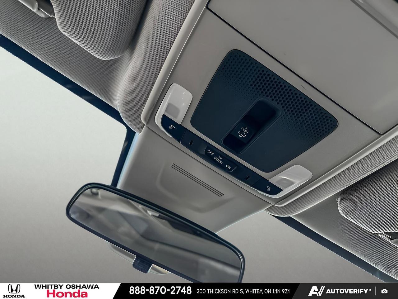 2024 Honda CR-V Sport Photo