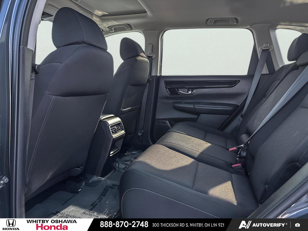 2024 Honda CR-V Sport Photo