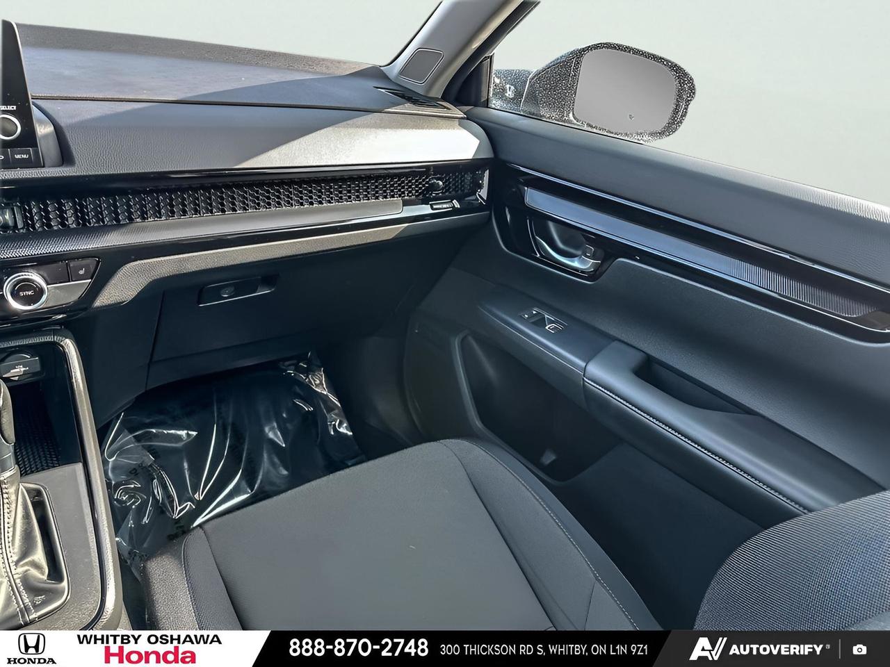 2024 Honda CR-V Sport Photo