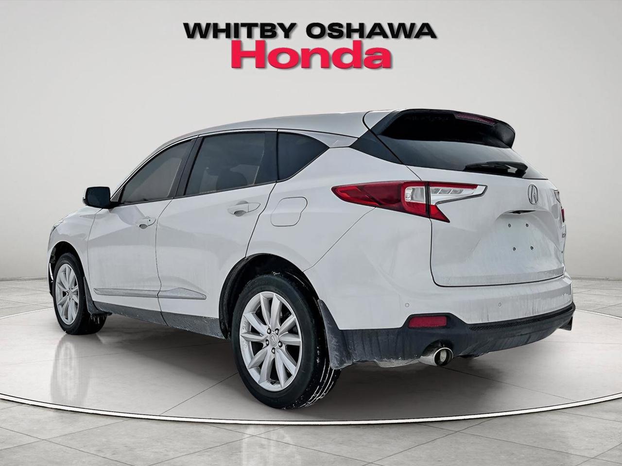 2020 Acura RDX SH-AWD Photo