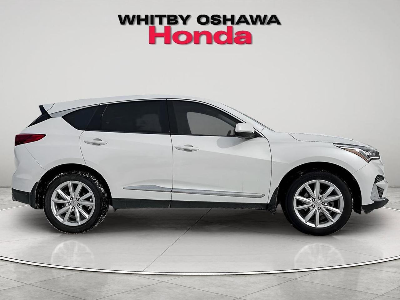 2020 Acura RDX SH-AWD Photo