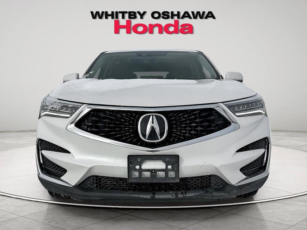 2020 Acura RDX SH-AWD Photo