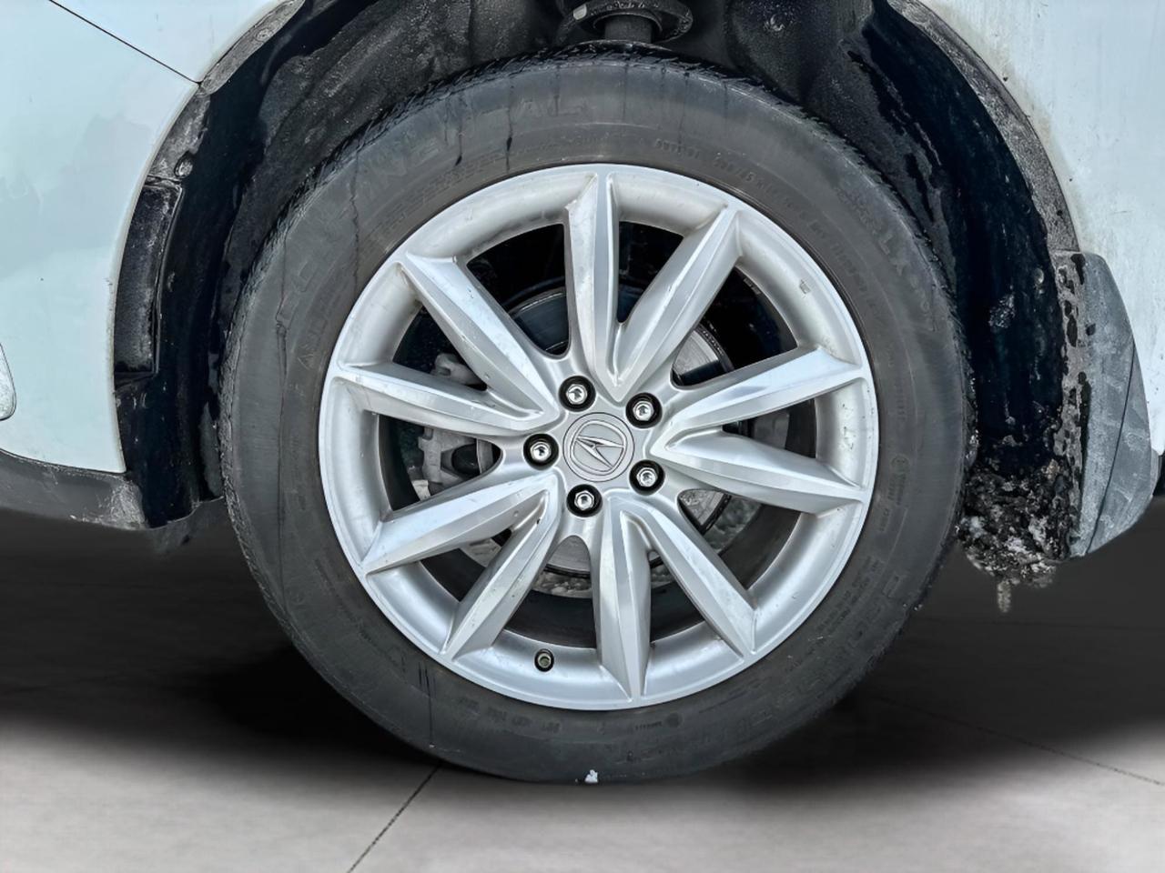 2020 Acura RDX SH-AWD Photo