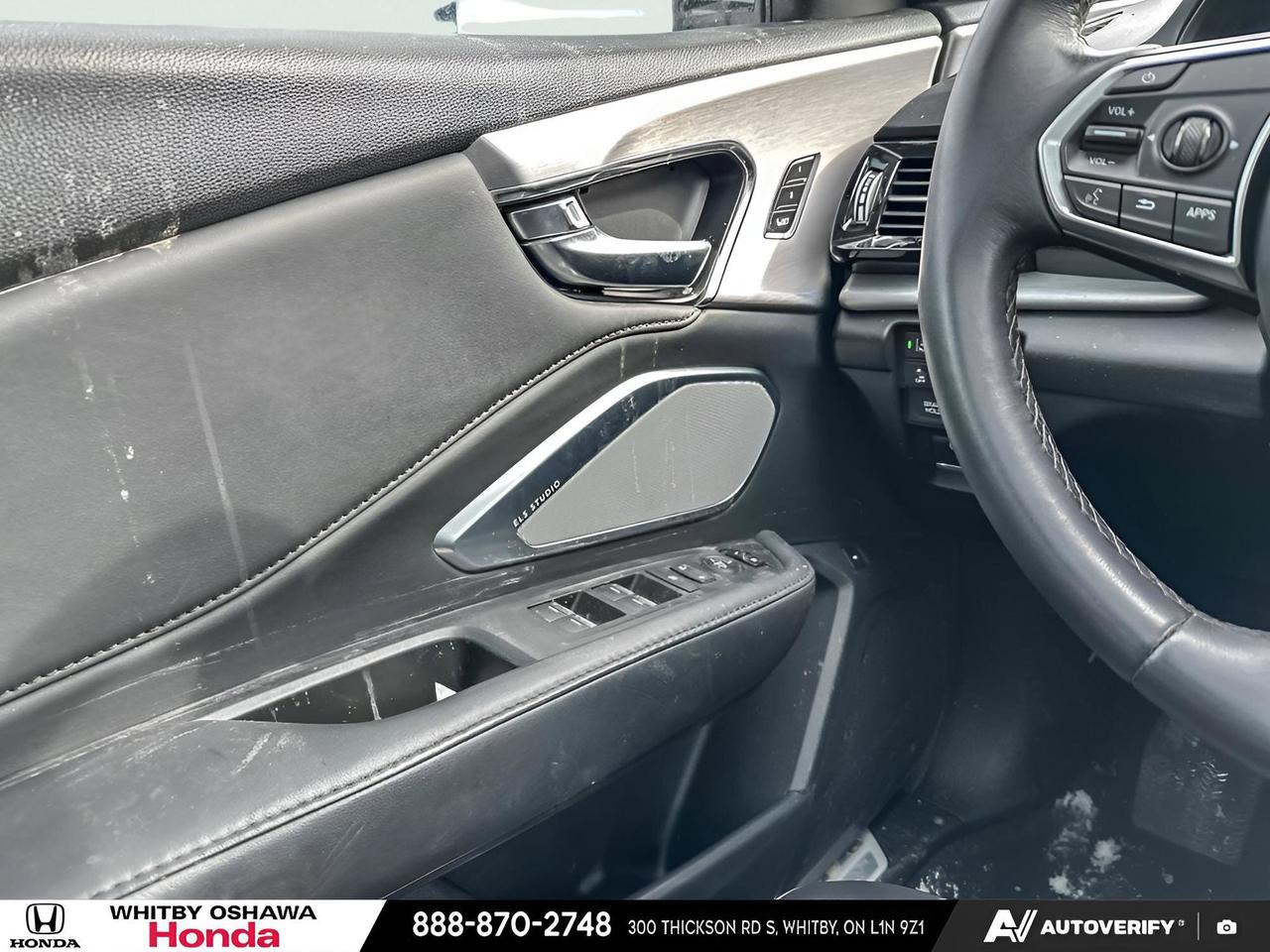 2020 Acura RDX SH-AWD Photo