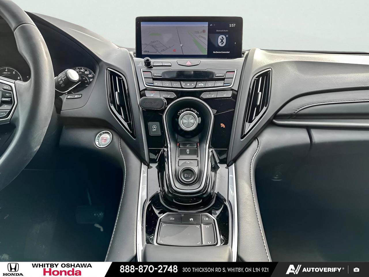 2020 Acura RDX SH-AWD Photo