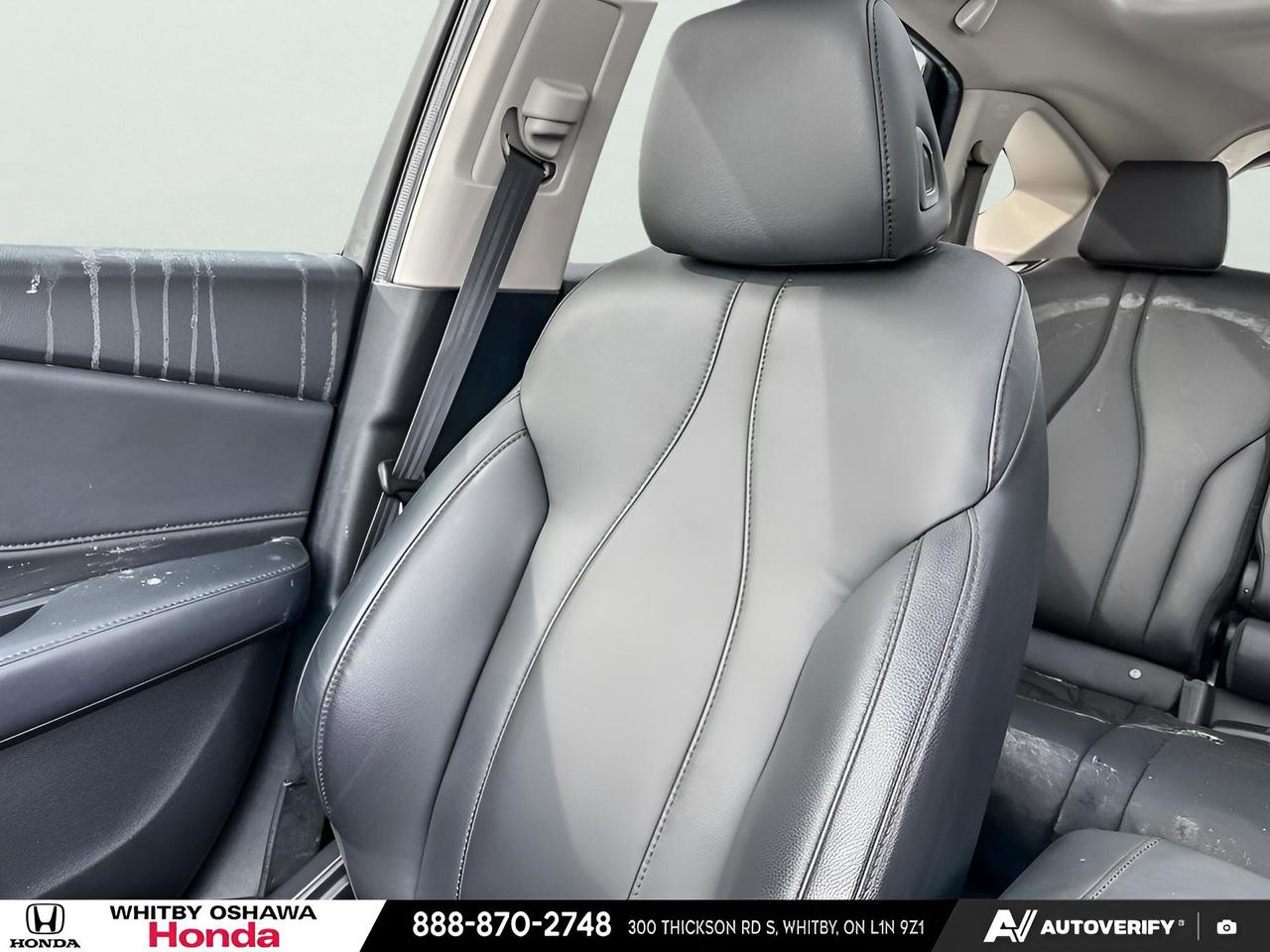 2020 Acura RDX SH-AWD Photo