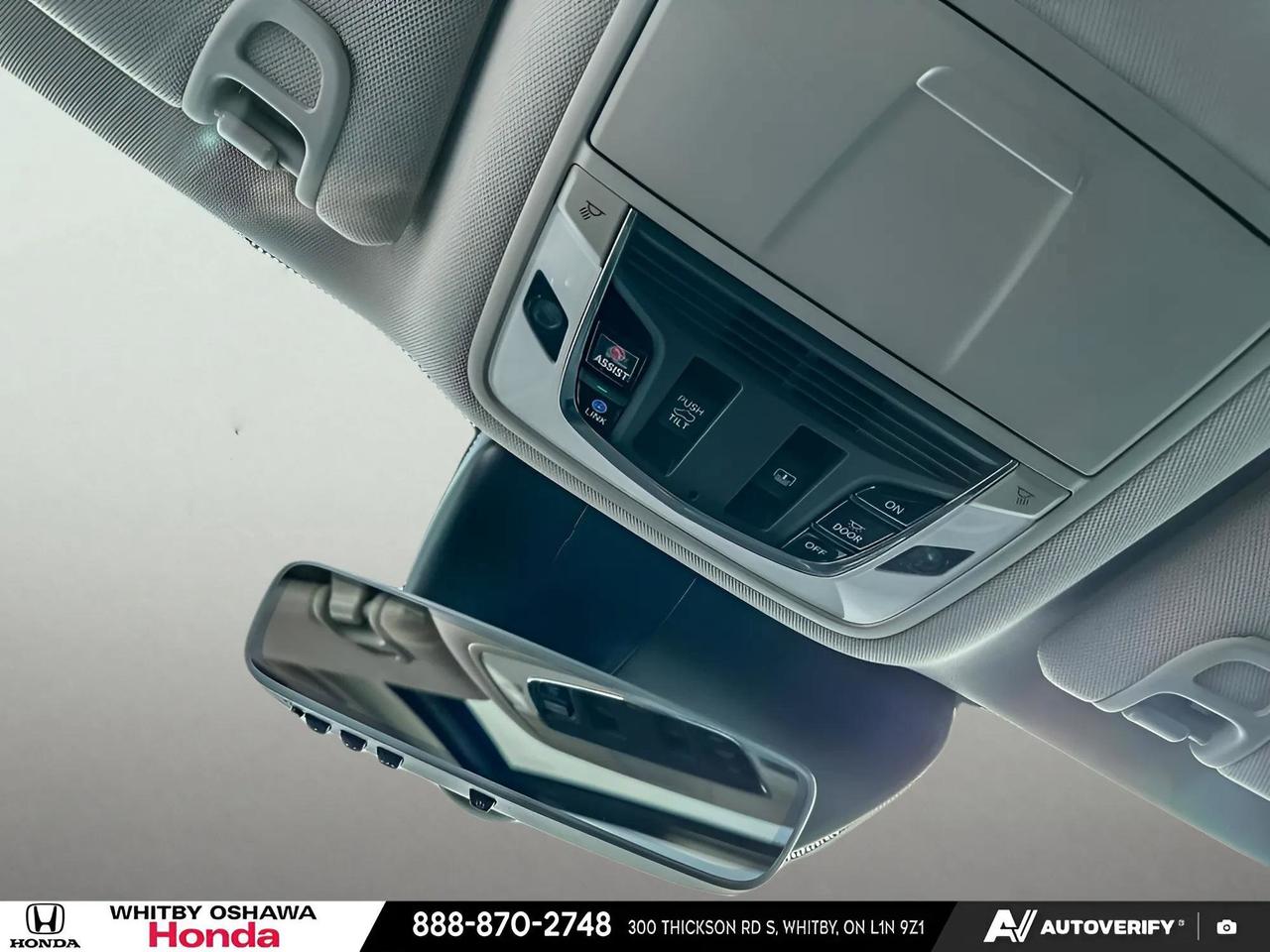 2020 Acura RDX SH-AWD Photo