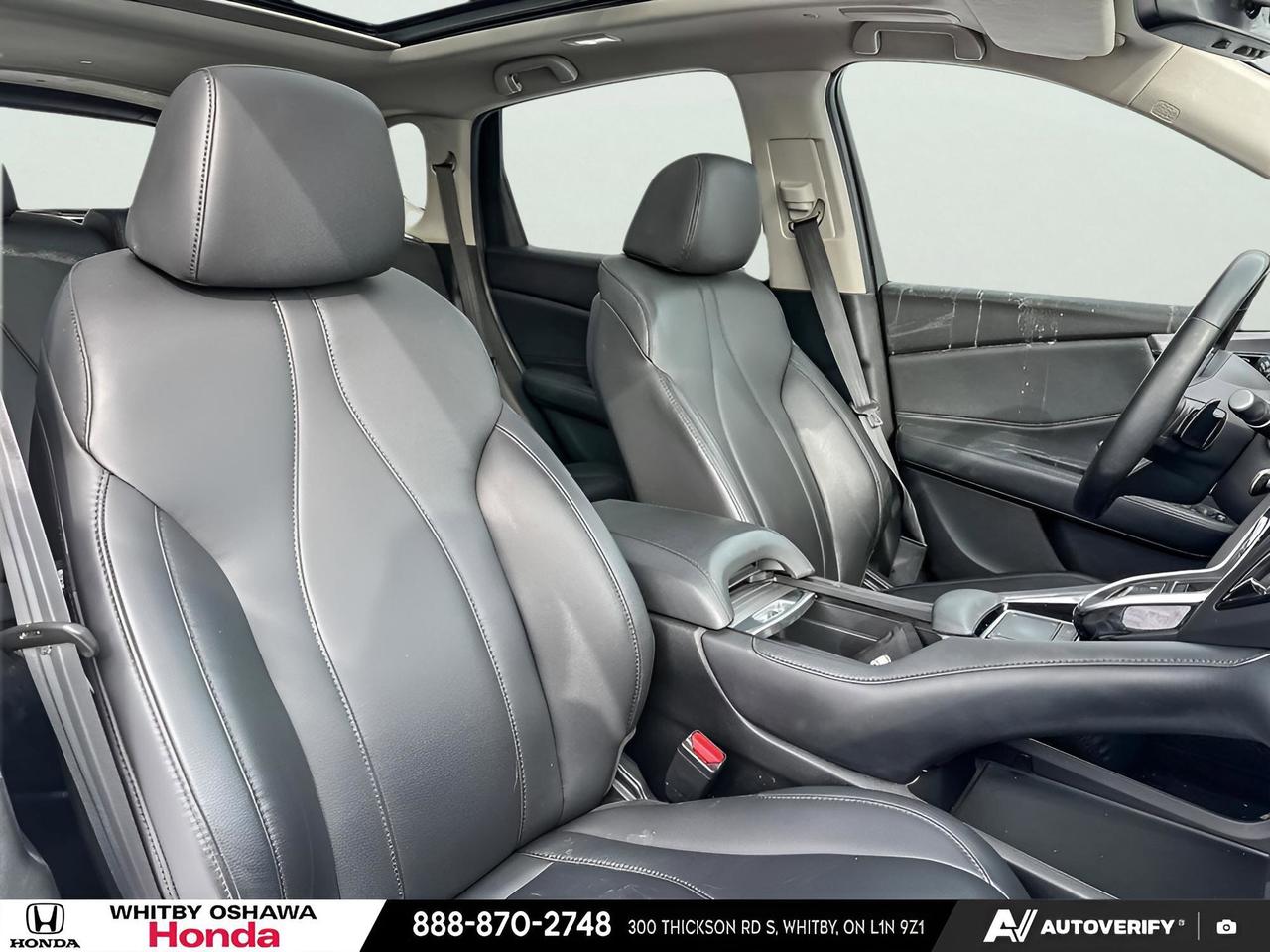 2020 Acura RDX SH-AWD Photo