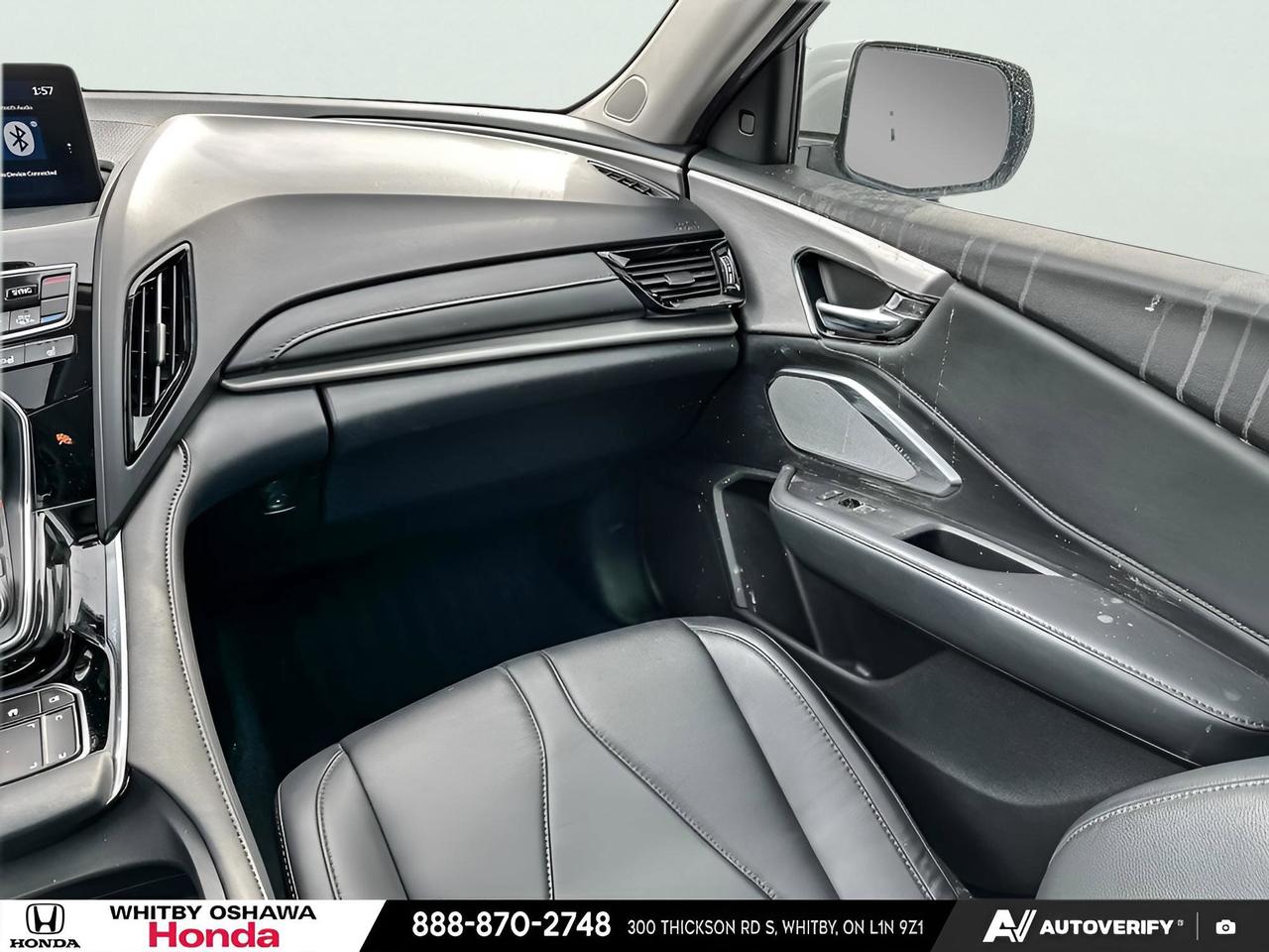 2020 Acura RDX SH-AWD Photo