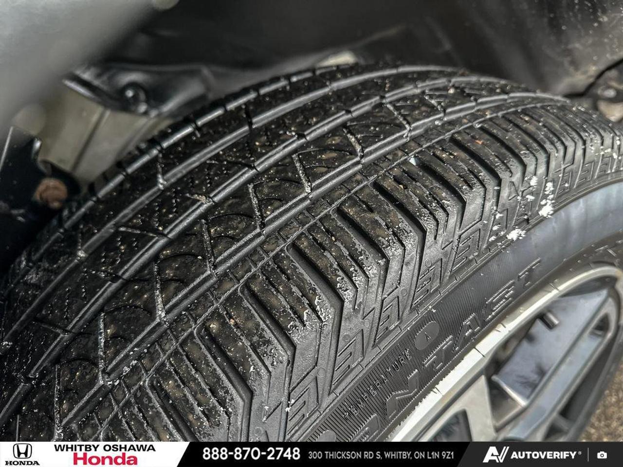 2023 Honda Passport Touring Photo