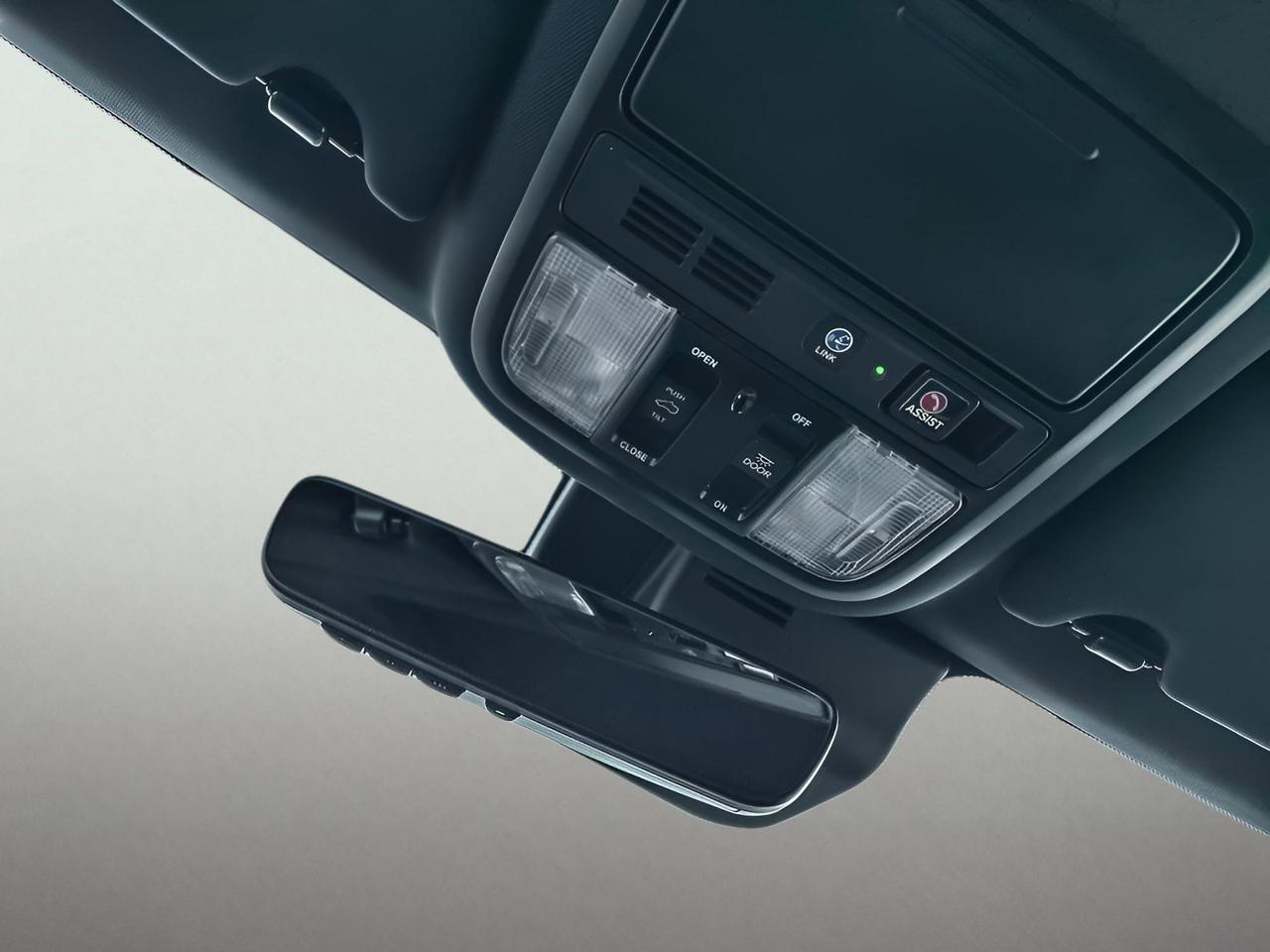 2023 Honda Passport Touring Photo