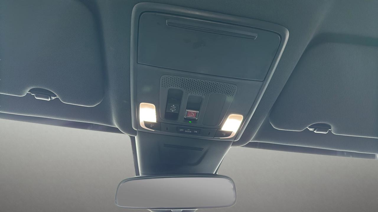 2026 Honda CR-V Hybrid SPORT Photo