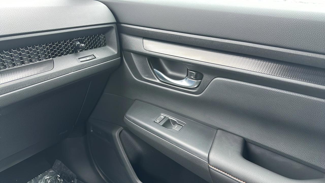 2026 Honda CR-V Hybrid SPORT Photo