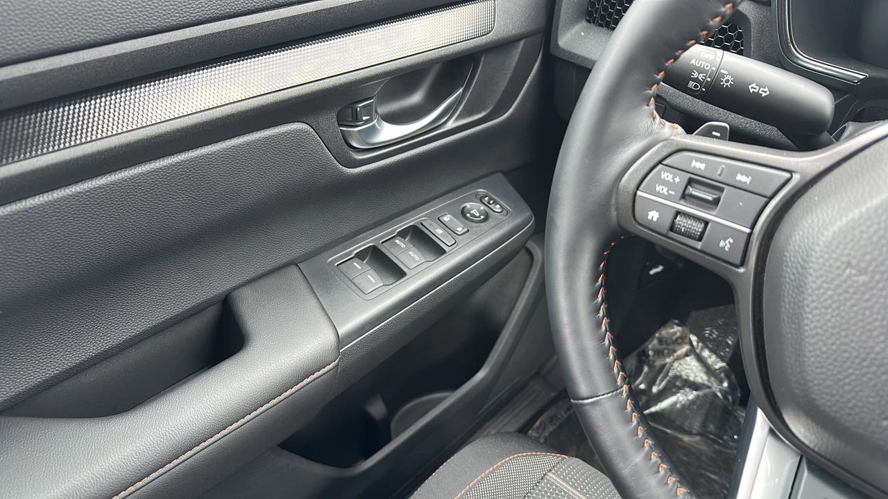 2026 Honda CR-V Hybrid SPORT Photo