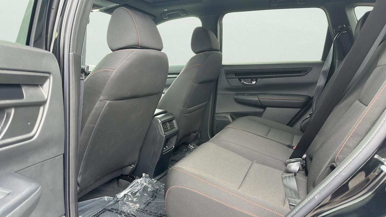 2026 Honda CR-V Hybrid SPORT Photo