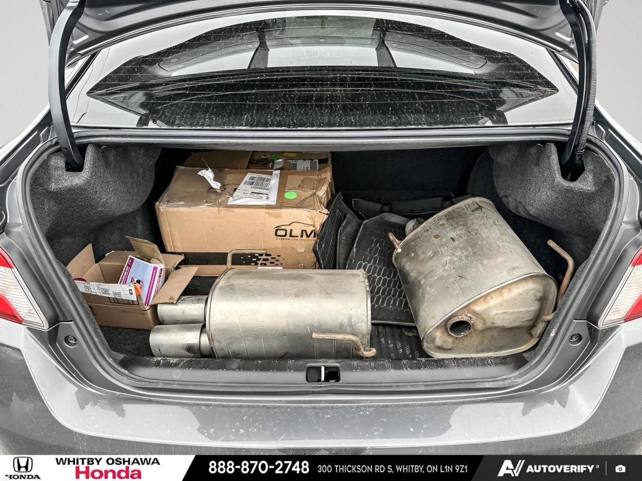 2020 Subaru WRX STI Photo