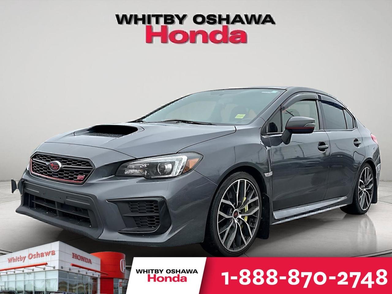 2020 Subaru WRX STI Photo0