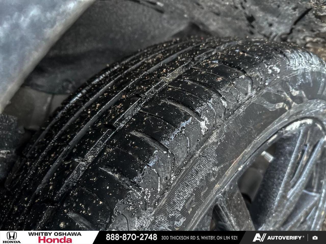 2022 Honda Pilot Black Edition Photo