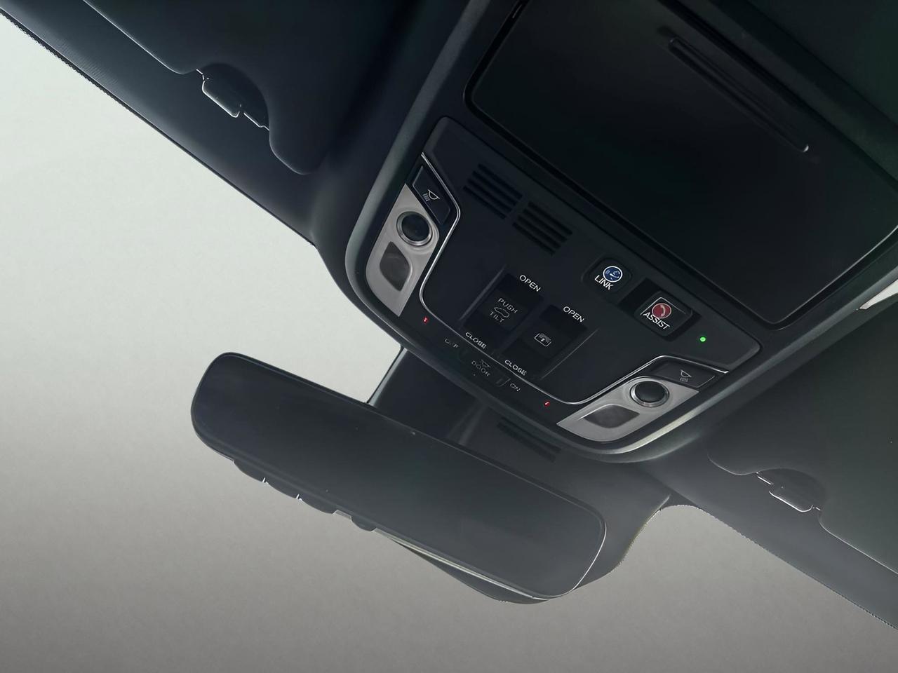 2022 Honda Pilot Black Edition Photo