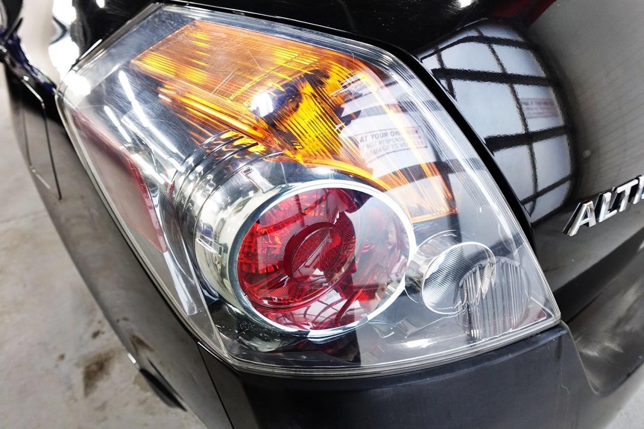 2010 Nissan Altima BUDGET FREINDLY,NO ACCIDENT,ALL SERVICE RECORDS Photo