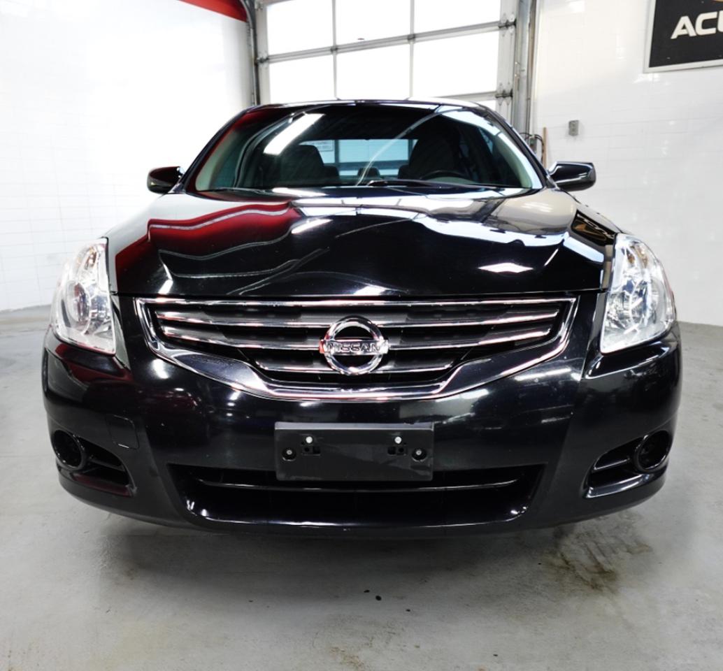 2010 Nissan Altima BUDGET FREINDLY,NO ACCIDENT,ALL SERVICE RECORDS Photo