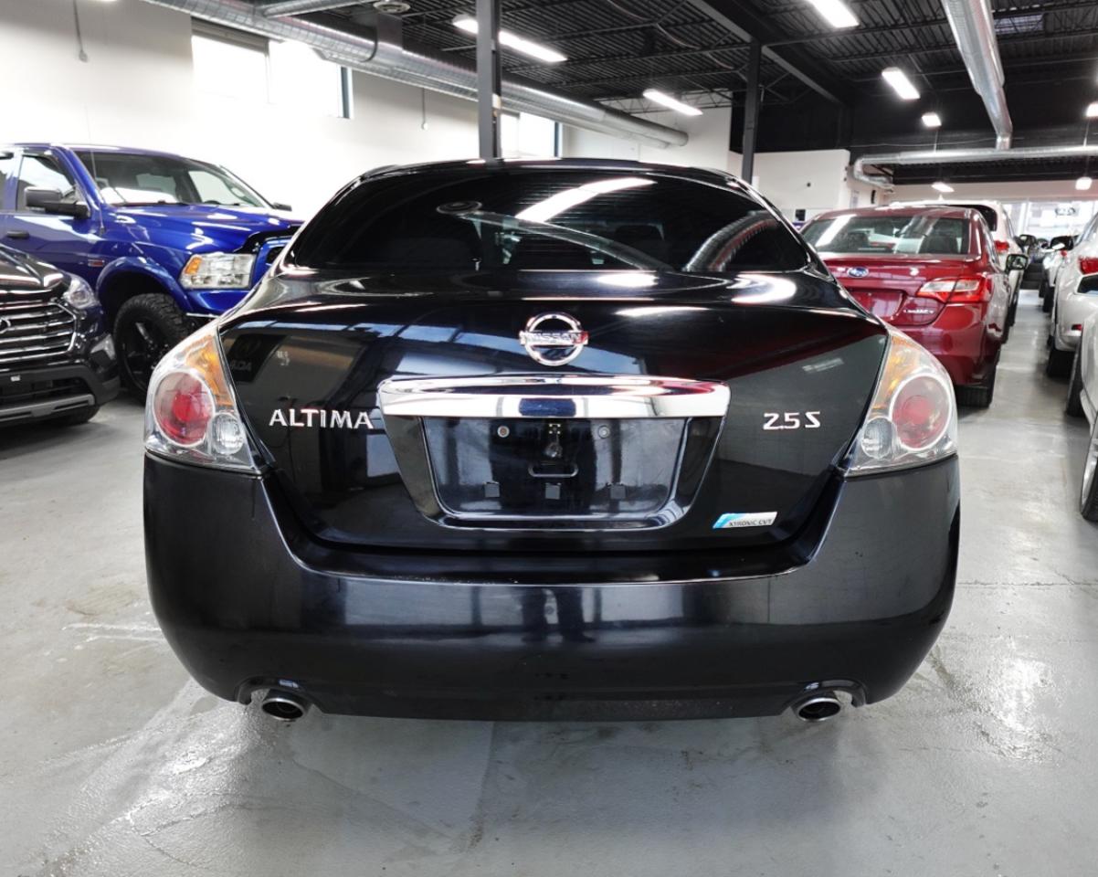 2010 Nissan Altima BUDGET FREINDLY,NO ACCIDENT,ALL SERVICE RECORDS Photo