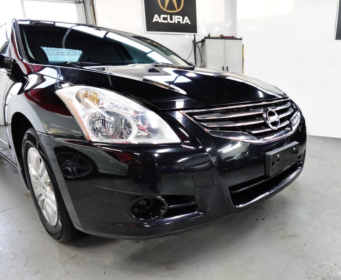 2010 Nissan Altima BUDGET FREINDLY,NO ACCIDENT,ALL SERVICE RECORDS Photo