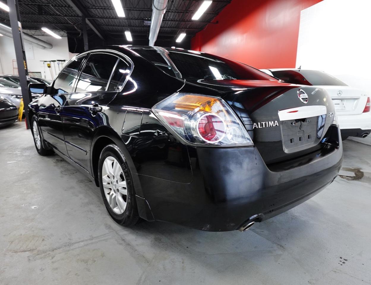 2010 Nissan Altima BUDGET FREINDLY,NO ACCIDENT,ALL SERVICE RECORDS Photo3