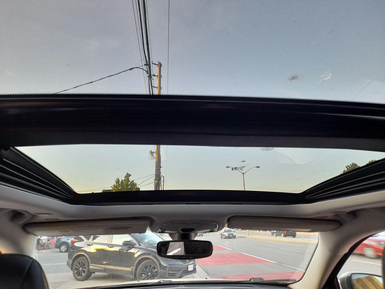 2019 Jeep Cherokee Trailhawk-LETHER-SR/F-NAV-BK CAM -BLUTOTH Photo