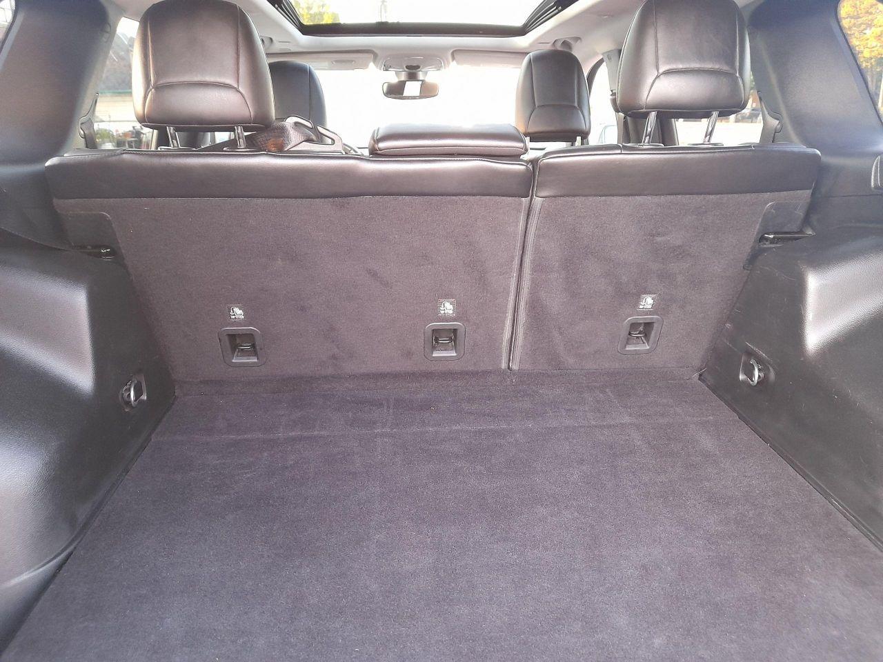 2019 Jeep Cherokee Trailhawk-LETHER-SR/F-NAV-BK CAM -BLUTOTH Photo