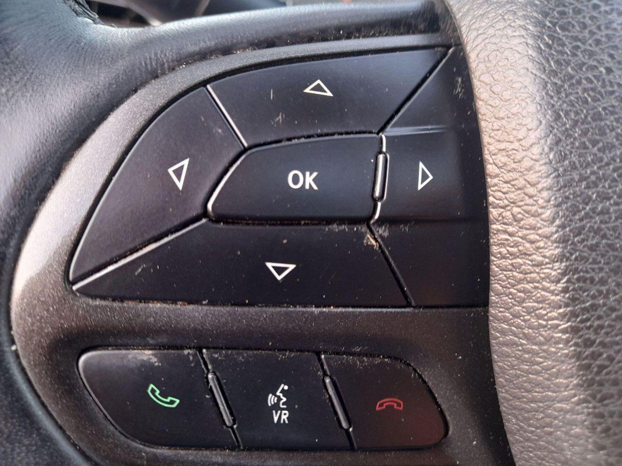 2019 Jeep Cherokee Trailhawk-LETHER-SR/F-NAV-BK CAM -BLUTOTH Photo