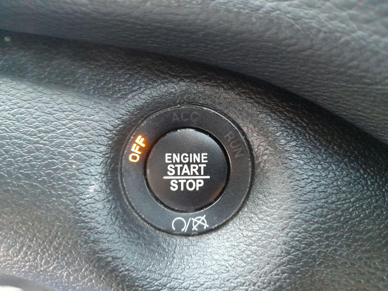 2019 Jeep Cherokee Trailhawk-LETHER-SR/F-NAV-BK CAM -BLUTOTH Photo