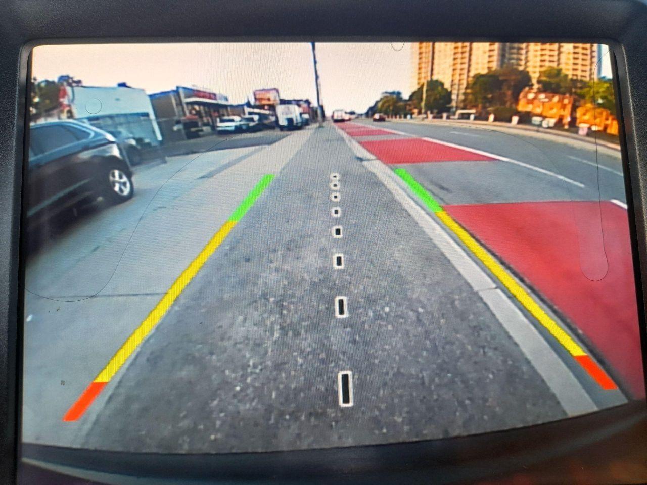 2019 Jeep Cherokee Trailhawk-LETHER-SR/F-NAV-BK CAM -BLUTOTH Photo