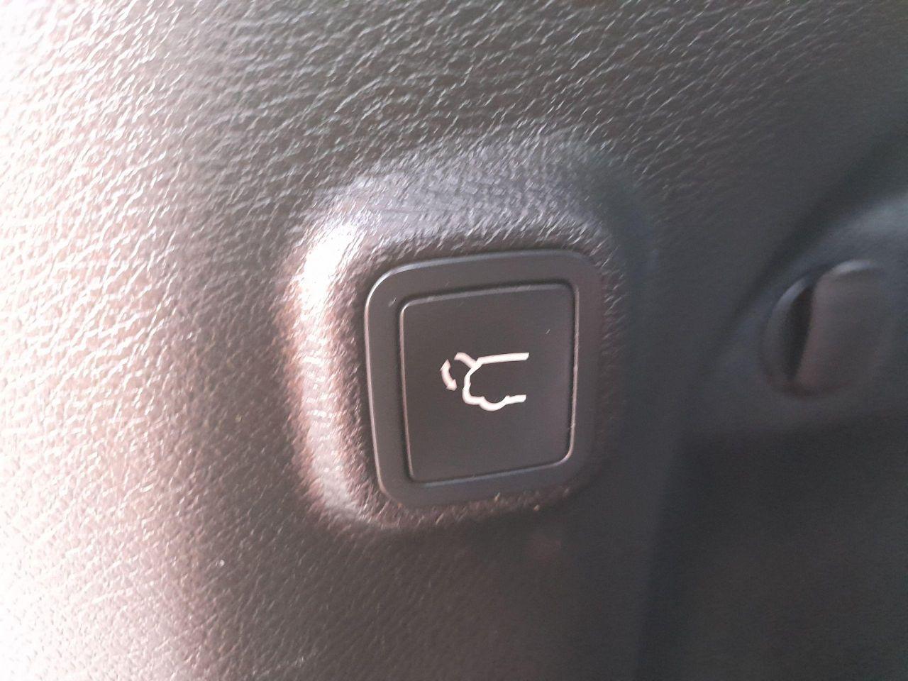 2019 Jeep Cherokee Trailhawk-LETHER-SR/F-NAV-BK CAM -BLUTOTH Photo