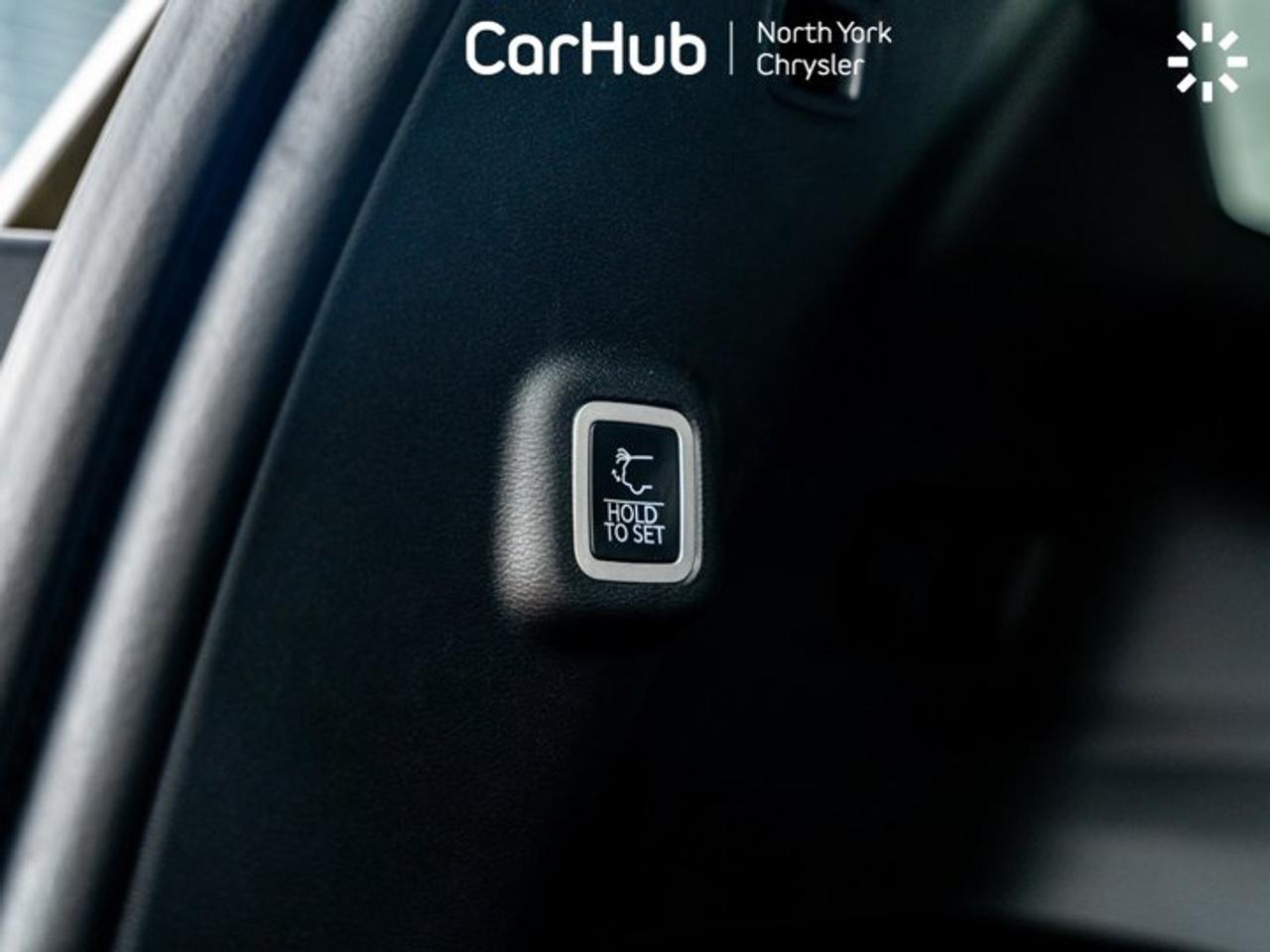 2026 Jeep Cherokee Limited Panoroof Leather Seats Apple CarPlay Android Auto Photo
