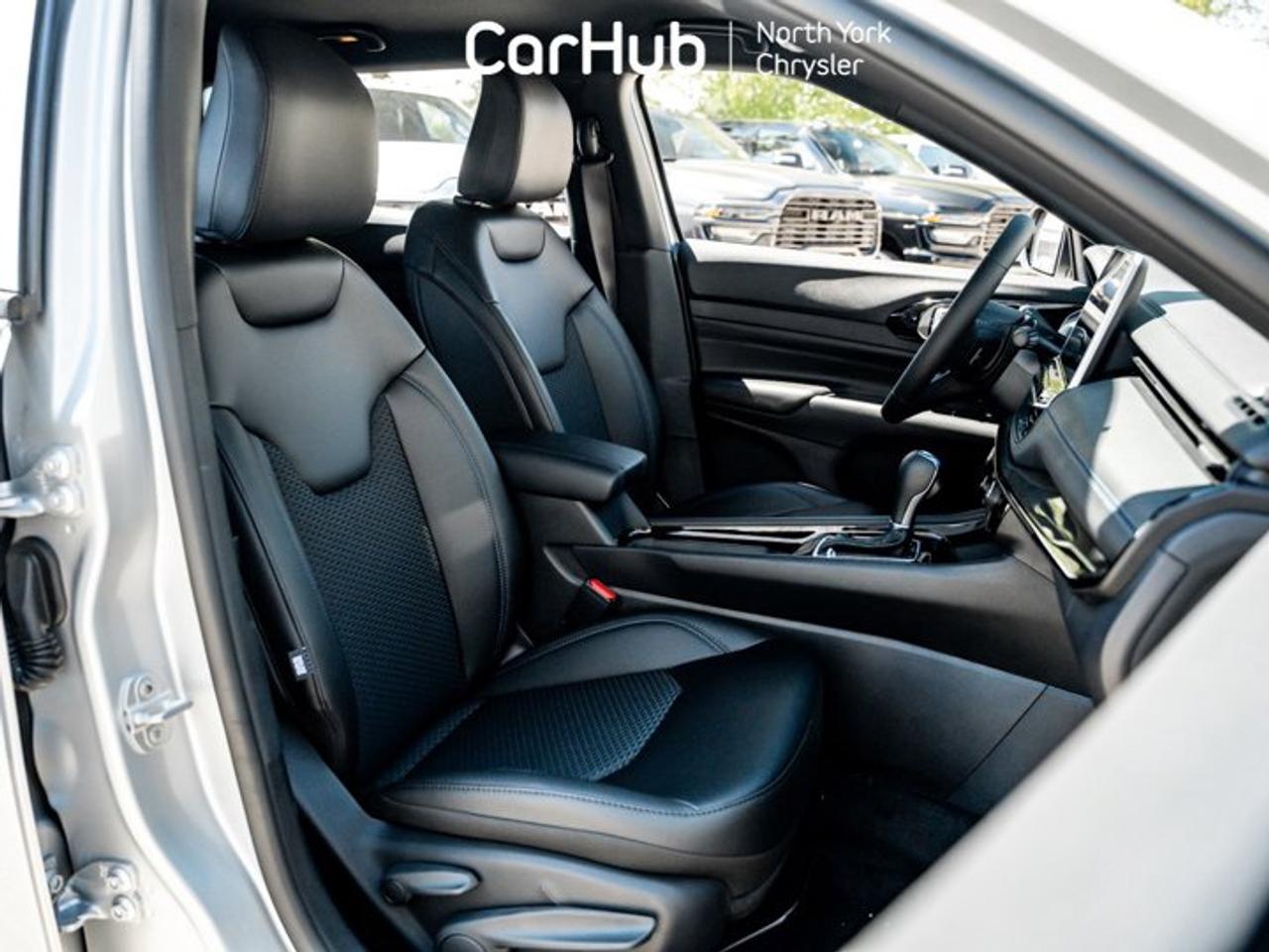2026 Jeep Compass North 4x4 Altitude Special Edition Heated Seats Active Lane Management Remote Start Photo
