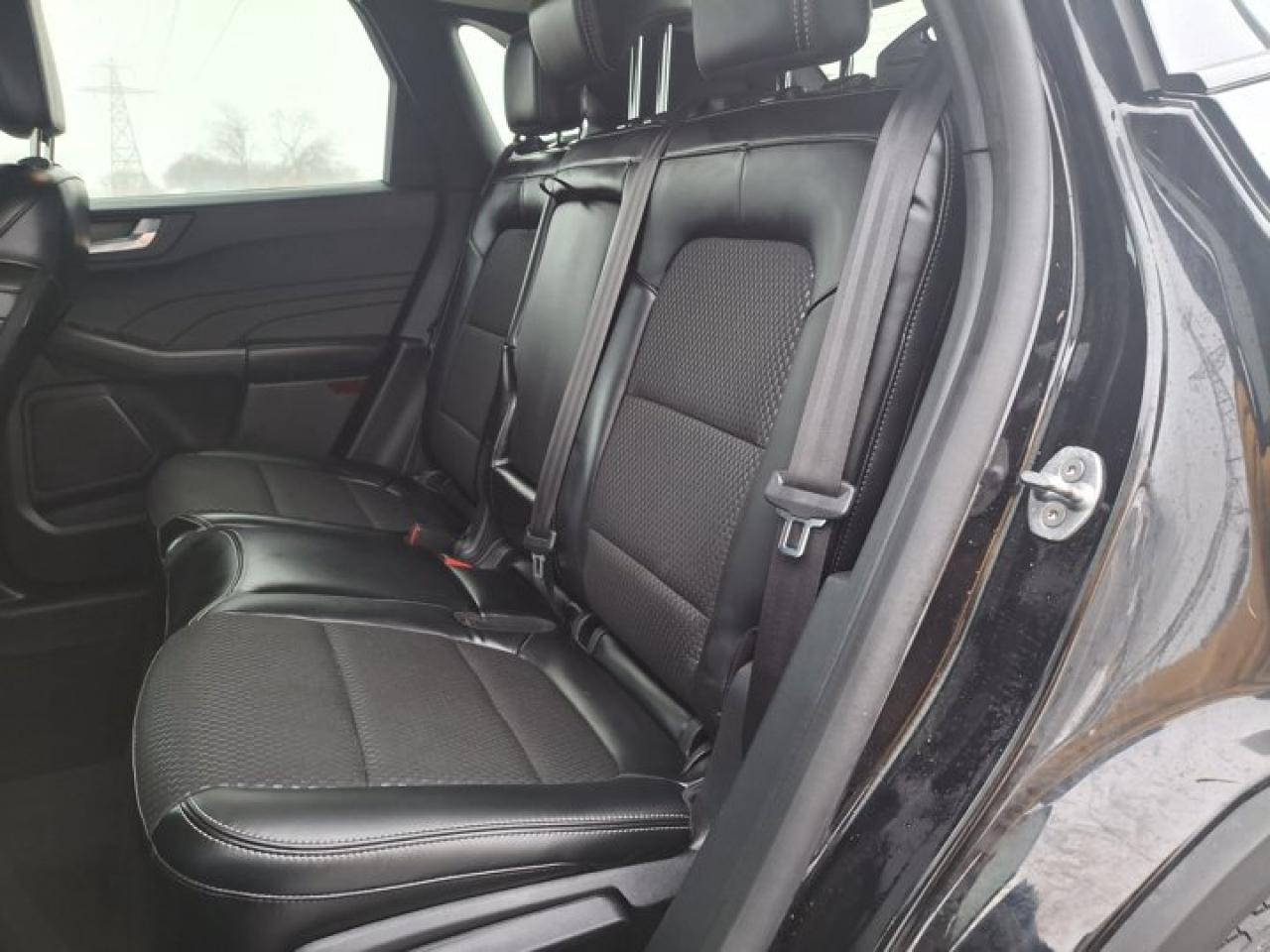 2024 Ford Escape PHEV | Tow Pkg | Adaptive Cruise | Remote Start | Heated Wheel + Seats | CarPlay + Android and More! Photo