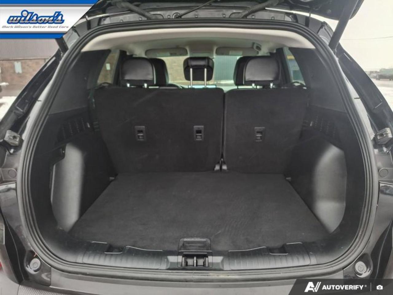 2024 Ford Escape PHEV | Tow Pkg | Adaptive Cruise | Remote Start | Heated Wheel + Seats | CarPlay + Android and More! Photo