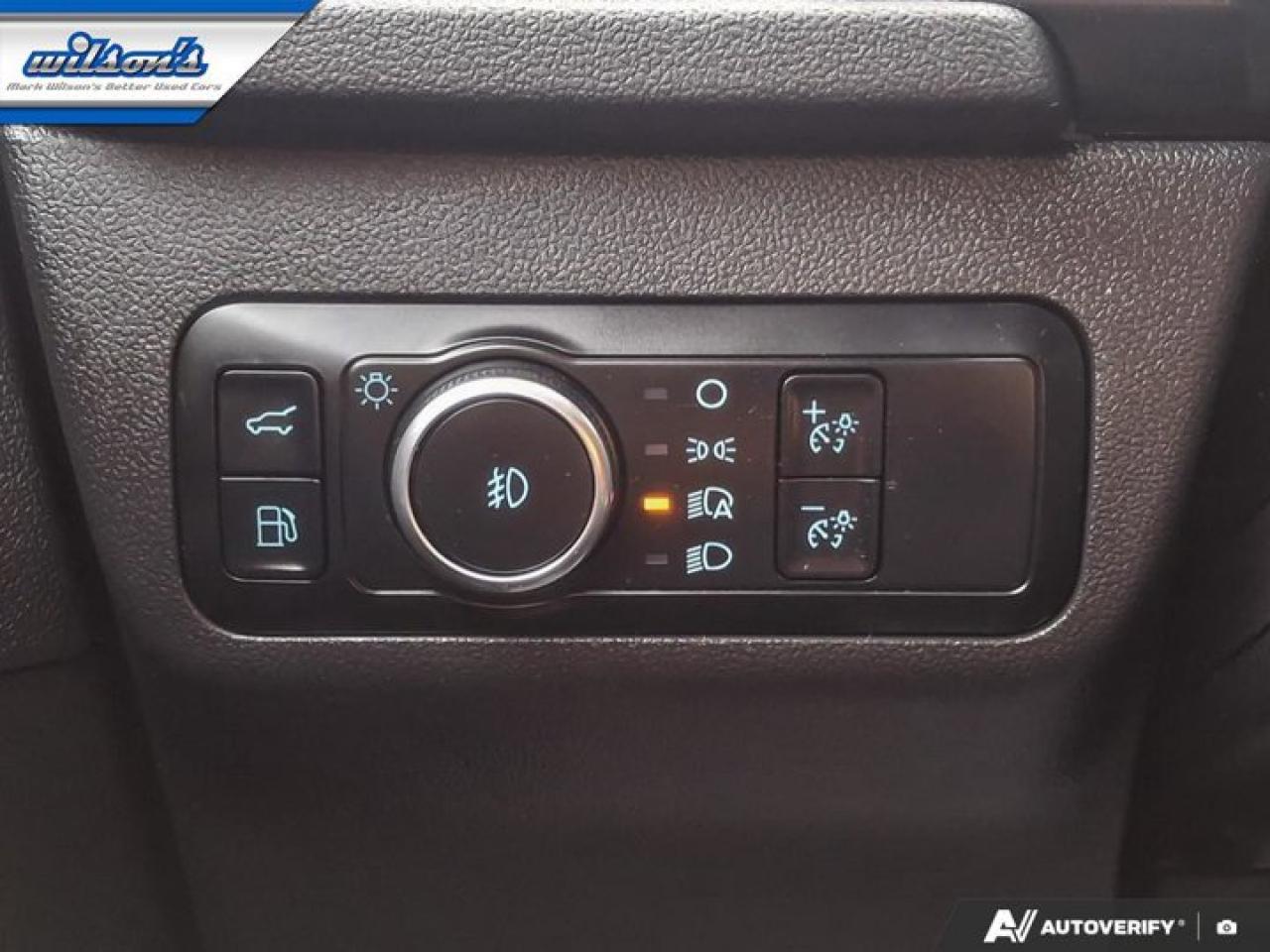 2024 Ford Escape PHEV | Tow Pkg | Adaptive Cruise | Remote Start | Heated Wheel + Seats | CarPlay + Android and More! Photo