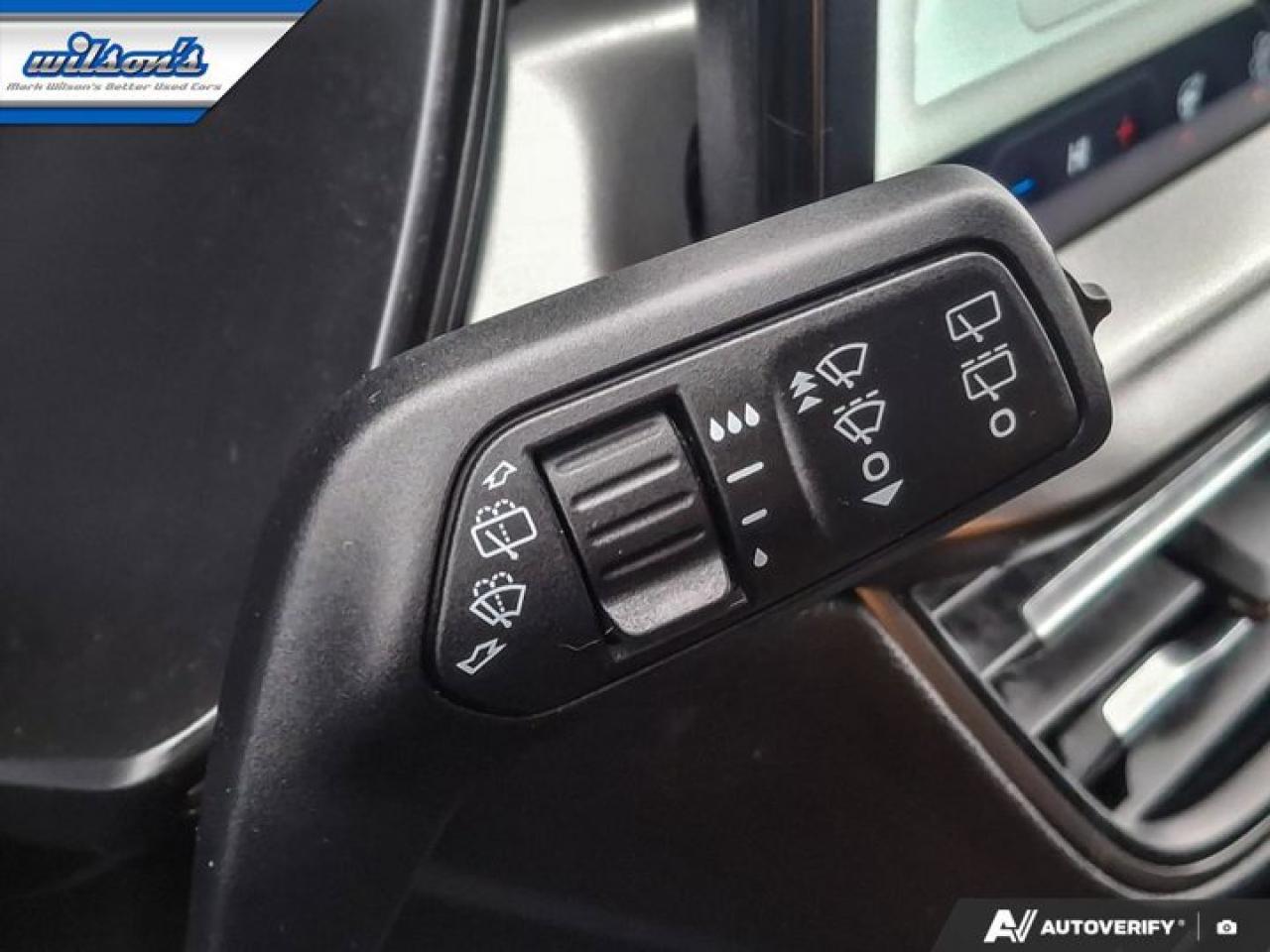 2024 Ford Escape PHEV | Tow Pkg | Adaptive Cruise | Remote Start | Heated Wheel + Seats | CarPlay + Android and More! Photo