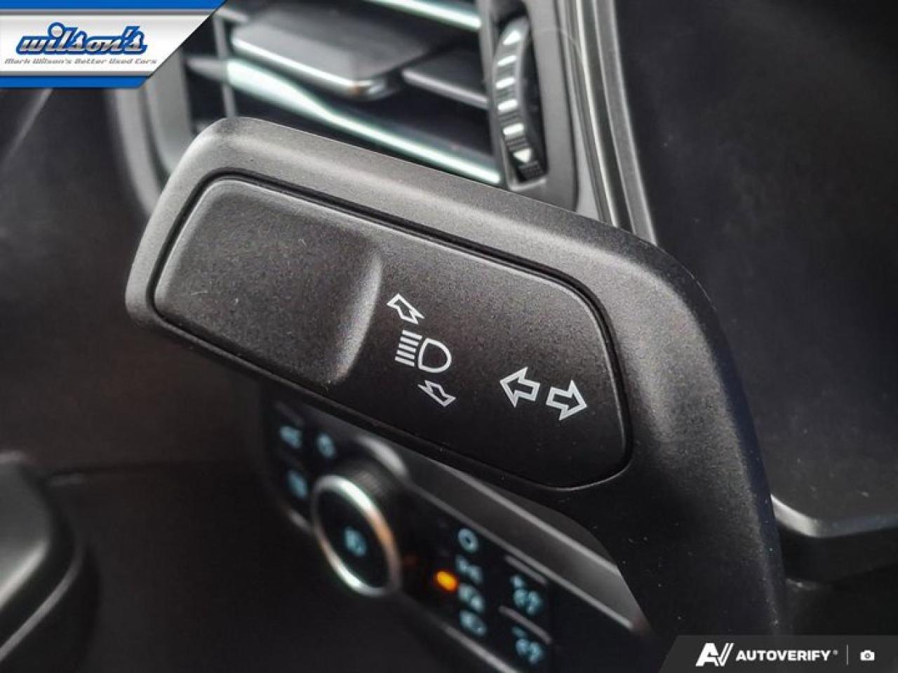 2024 Ford Escape PHEV | Tow Pkg | Adaptive Cruise | Remote Start | Heated Wheel + Seats | CarPlay + Android and More! Photo