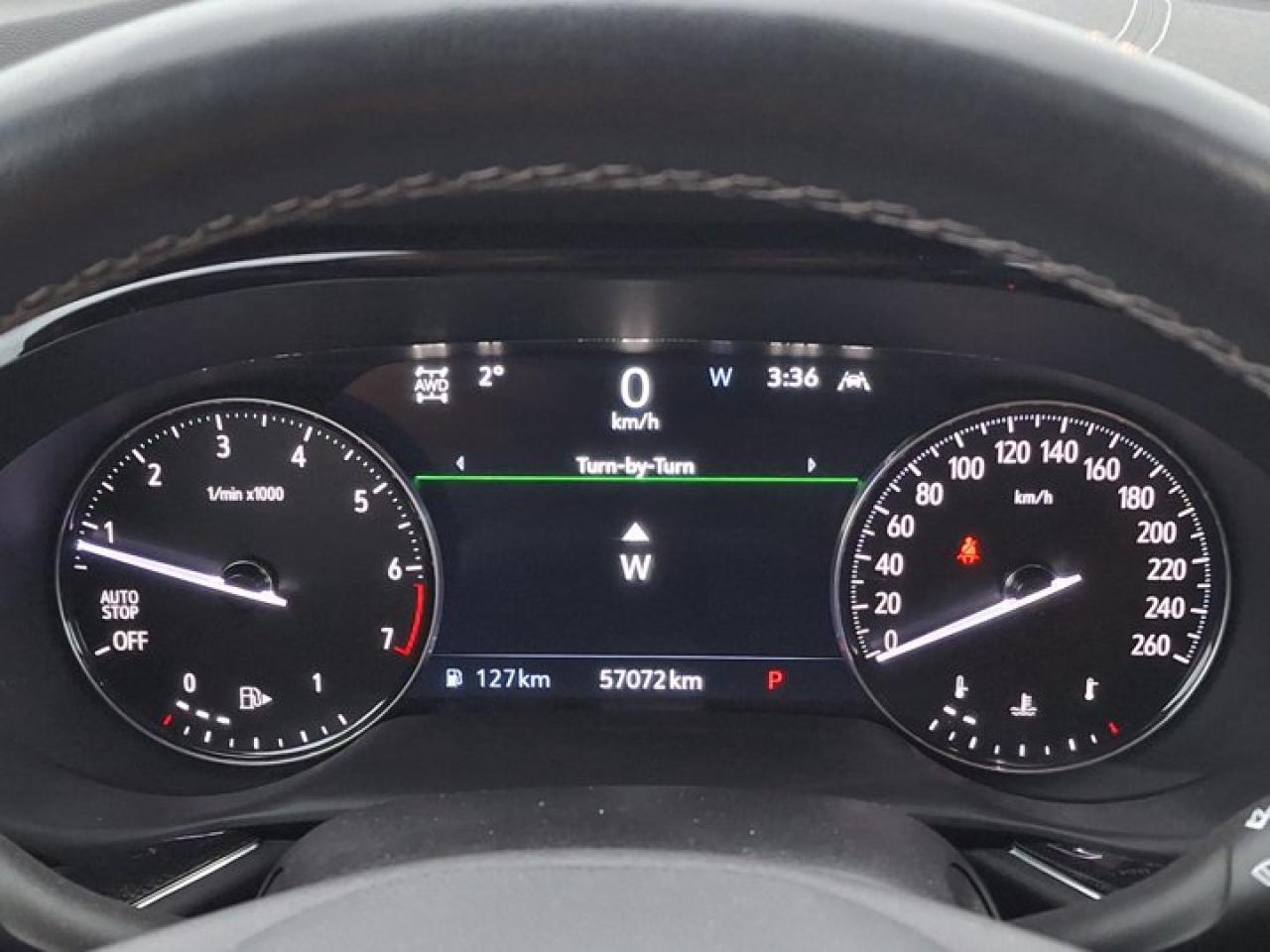 2022 Buick Envision Essence AWD | Sunroof | Leather | Factory Trailer Hitch | BSM | Power Lumbar Seats | and More ! Photo2