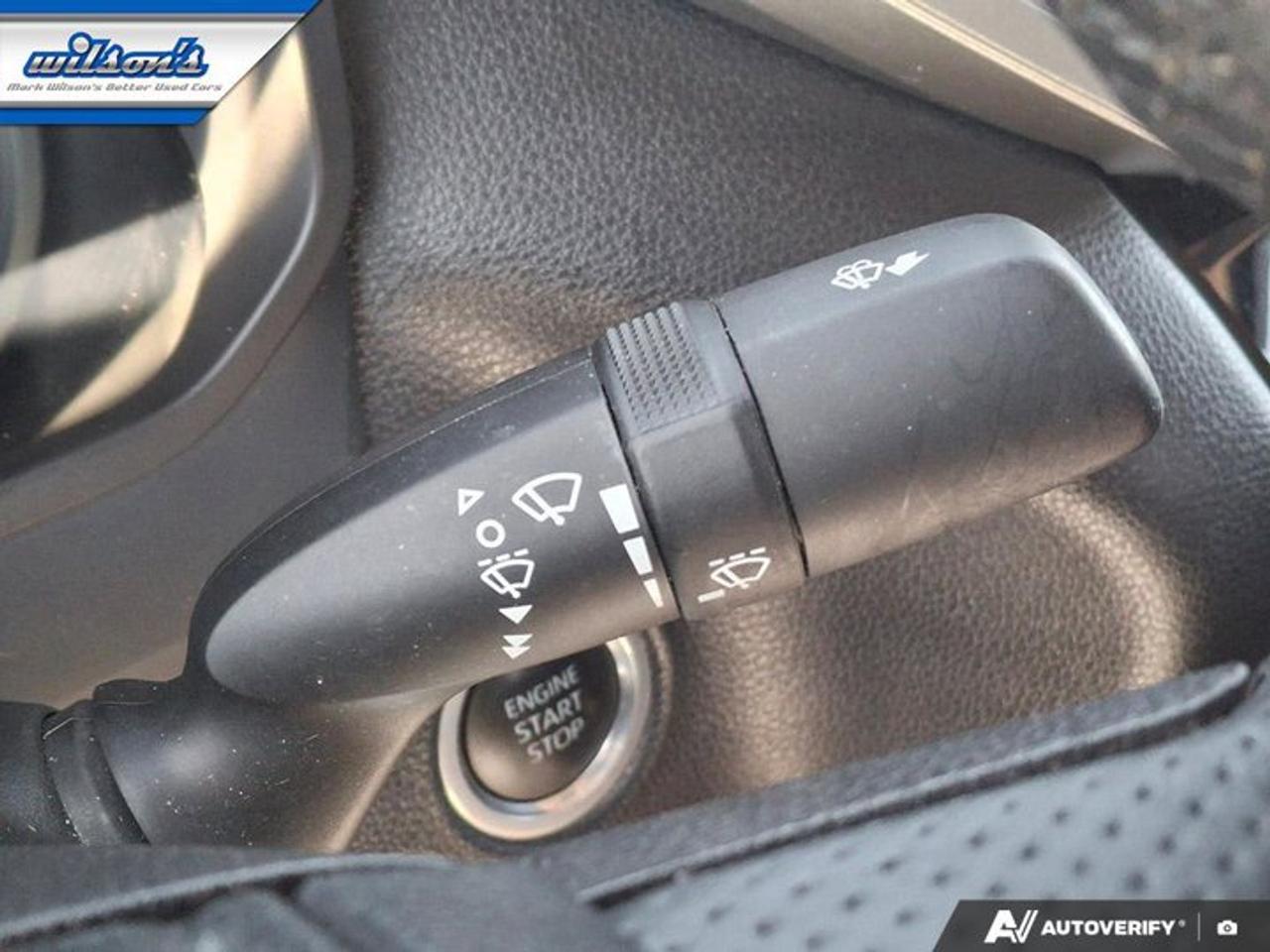 2023 Toyota Tundra SR5 Crew 4X4 | Heated Wheel + Seats | Power Seat | CarPlay + Android | Rear Camera | and More ! Photo