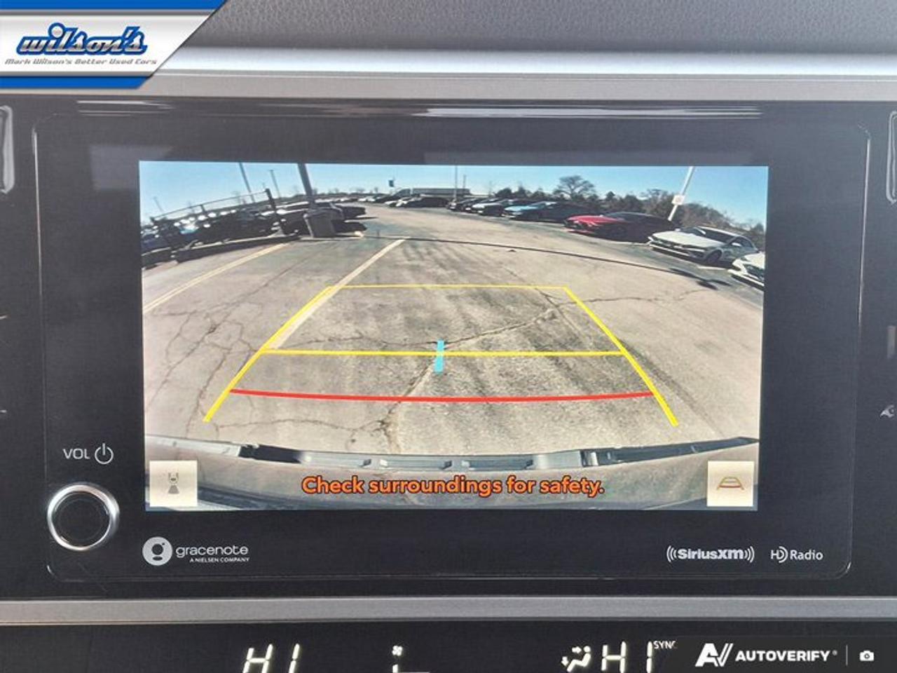 2023 Toyota Tundra SR5 Crew 4X4 | Heated Wheel + Seats | Power Seat | CarPlay + Android | Rear Camera | and More ! Photo