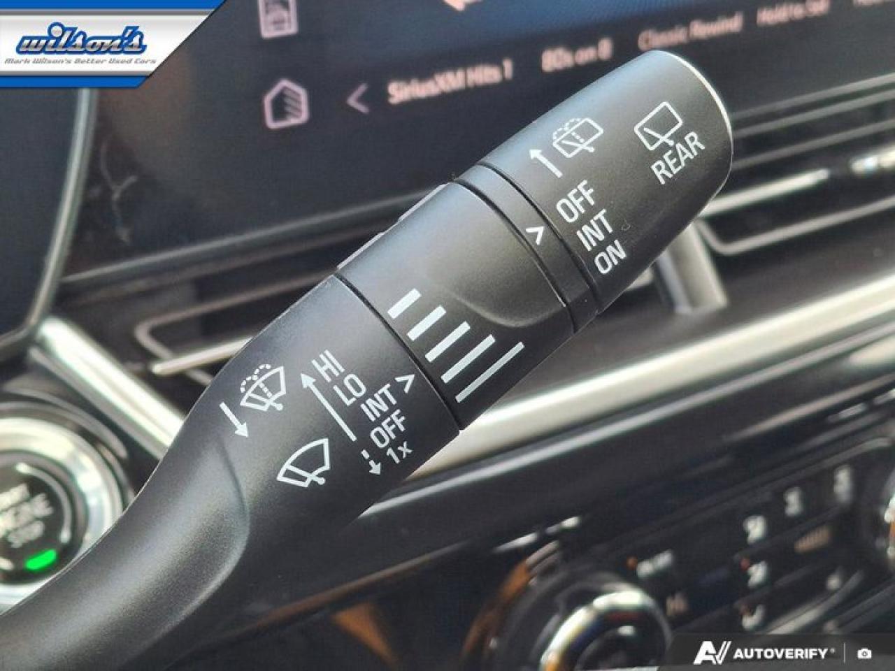 2024 Chevrolet Trax ACTIV | Leather | Sunroof | Heated Wheel + Seats | CarPlay + Android | Rear Camera and More ! Photo