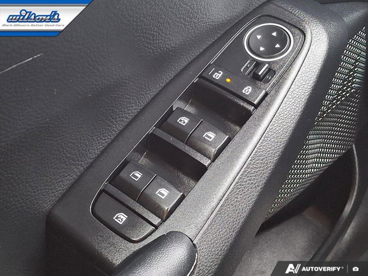 2025 Kia Seltos EX Premium AWD | Leather | Sunroof | Smart Cruise | Nav | Power Seat | Cooled Seats and More ! Photo